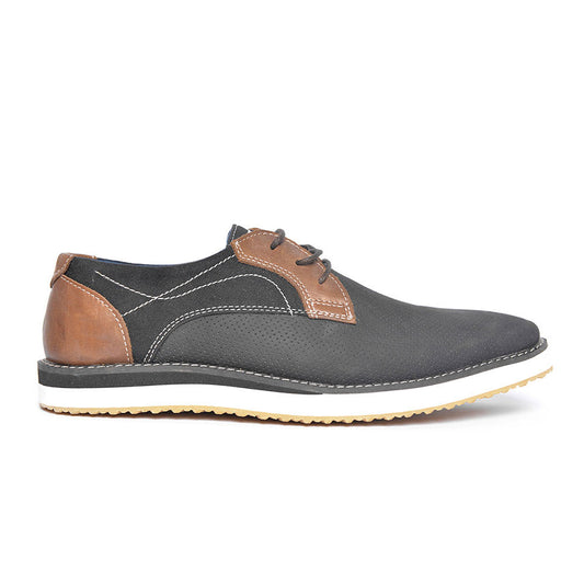 MLS - Men’s Casual Oxford Shoes (MLSILS24)