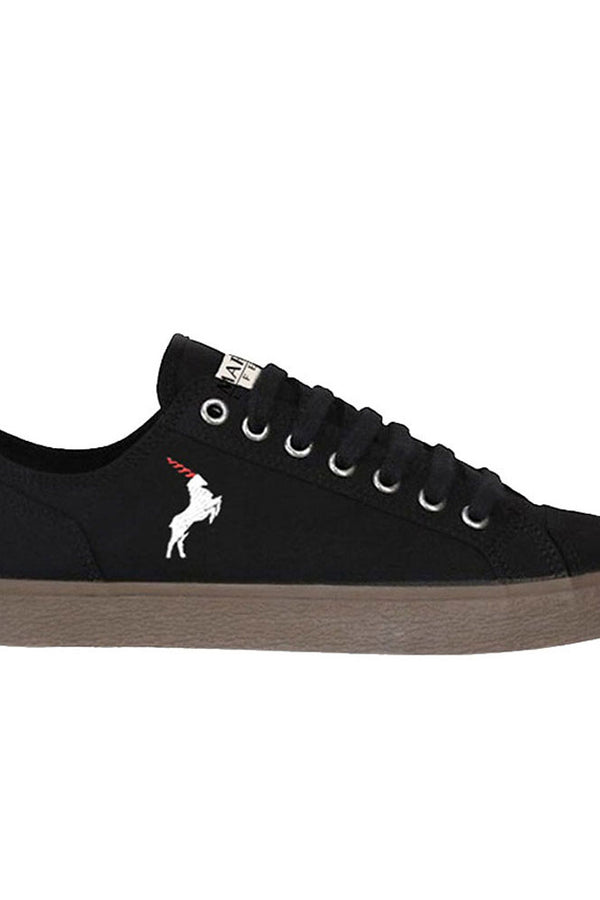 Men's Low Cut Fashion Sneakers - Markhor Lifestyle Pakistan