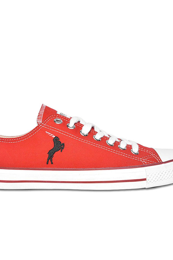 Men's Performance Low Cut Fashion Sneakers - Markhor Lifestyle Pakistan