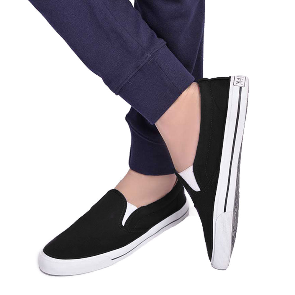 MLS - Men’s Slip-On Trendy Sneakers (MLSLCS24)