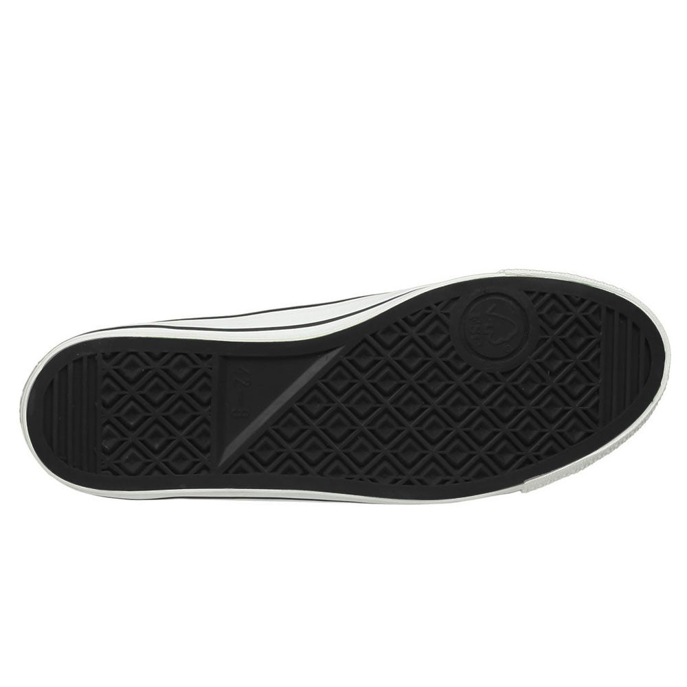 MLS - Men’s Slip-On Trendy Sneakers (MLSLCS24)