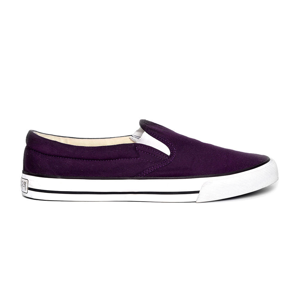 MLS - Men’s Slip-On Trendy Sneakers (MLSLCS24)