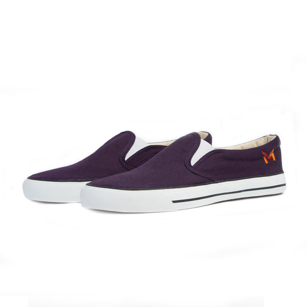 MLS - Men’s Slip-On Trendy Sneakers (MLSLCS24)