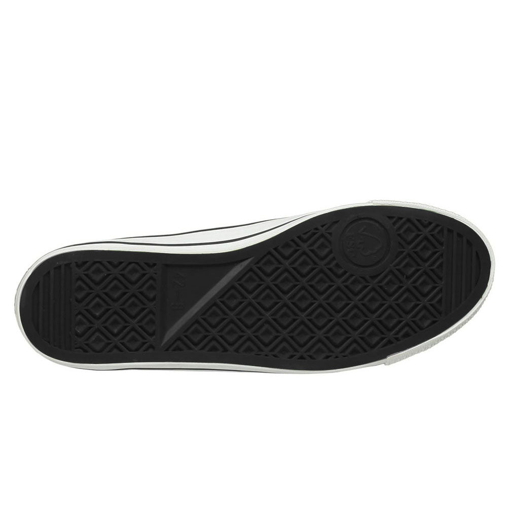 MLS - Men’s Slip-On Trendy Sneakers (MLSLCS24)