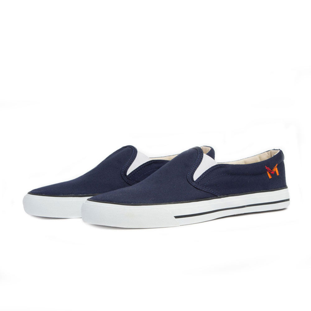 MLS - Men’s Slip-On Trendy Sneakers (MLSLCS24)