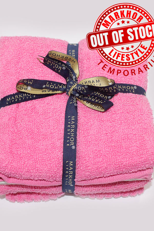 Premium Quality Super Absorbent Kitchen Towel and Napkin Set (Pack of 3)