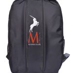 MLS - Water Proof Light Weight Large Backpack