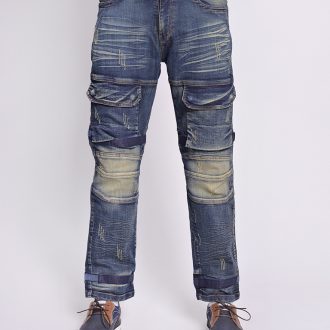 mens-denim-biker-jeans