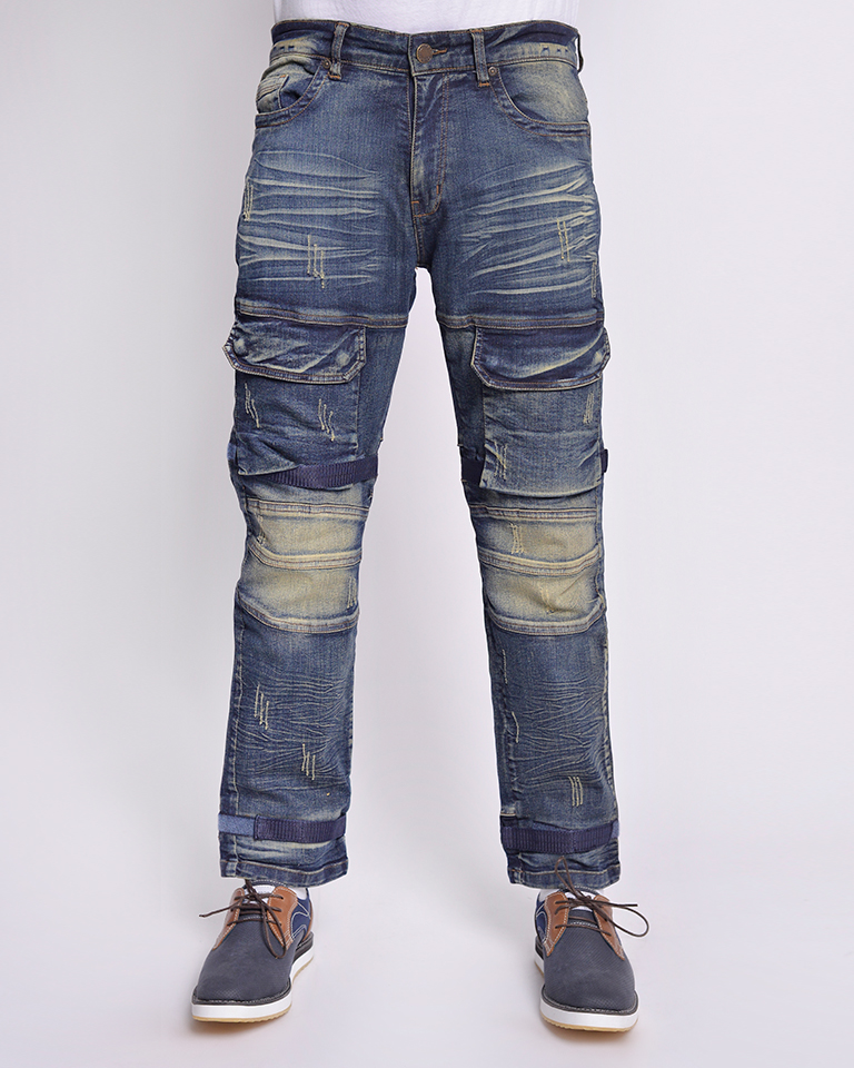 mens-denim-biker-jeans